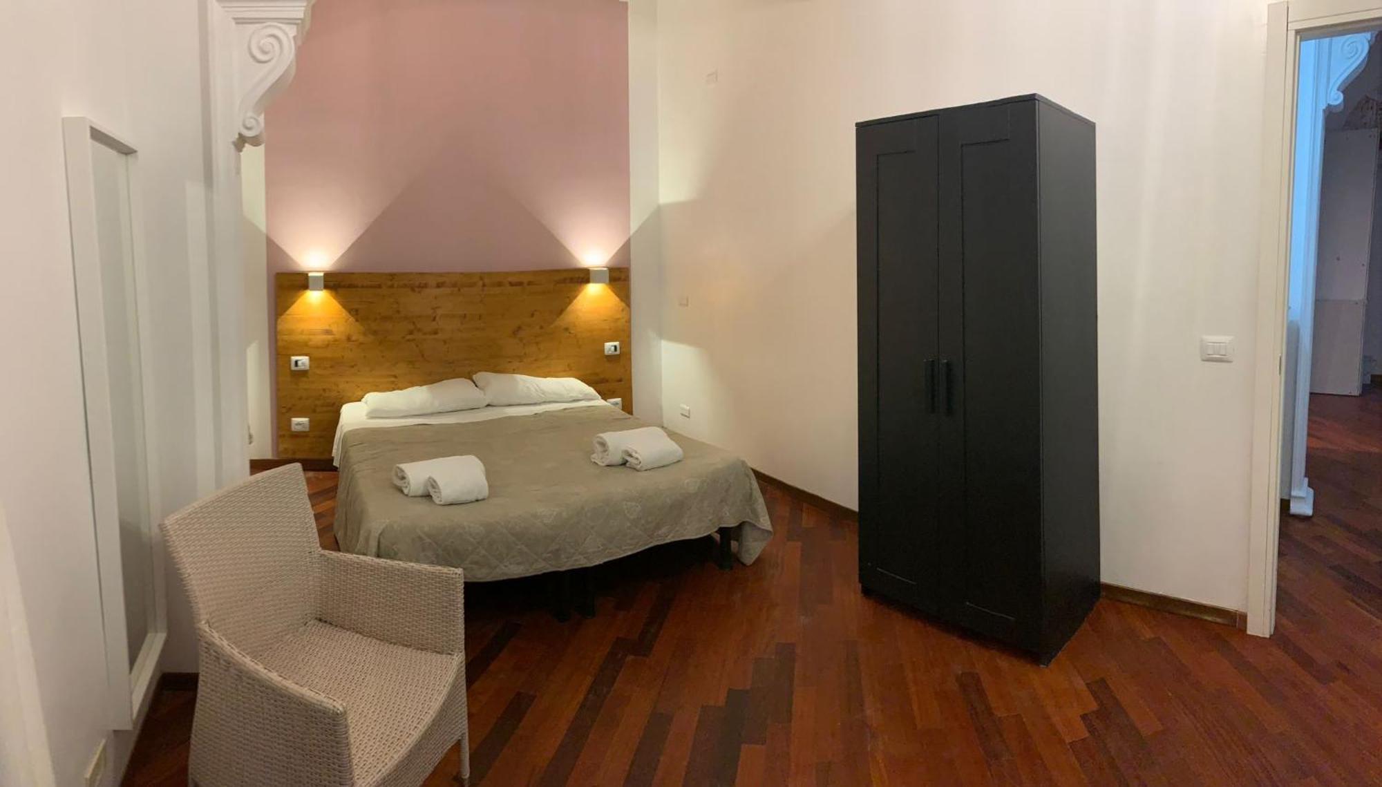 Domus Filiberto Hotel Rome Exterior photo