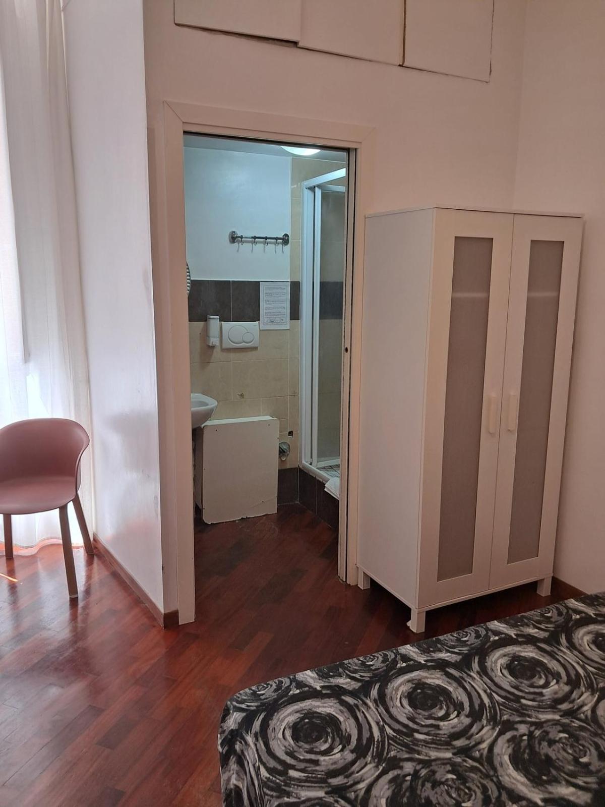 Domus Filiberto Hotel Rome Exterior photo