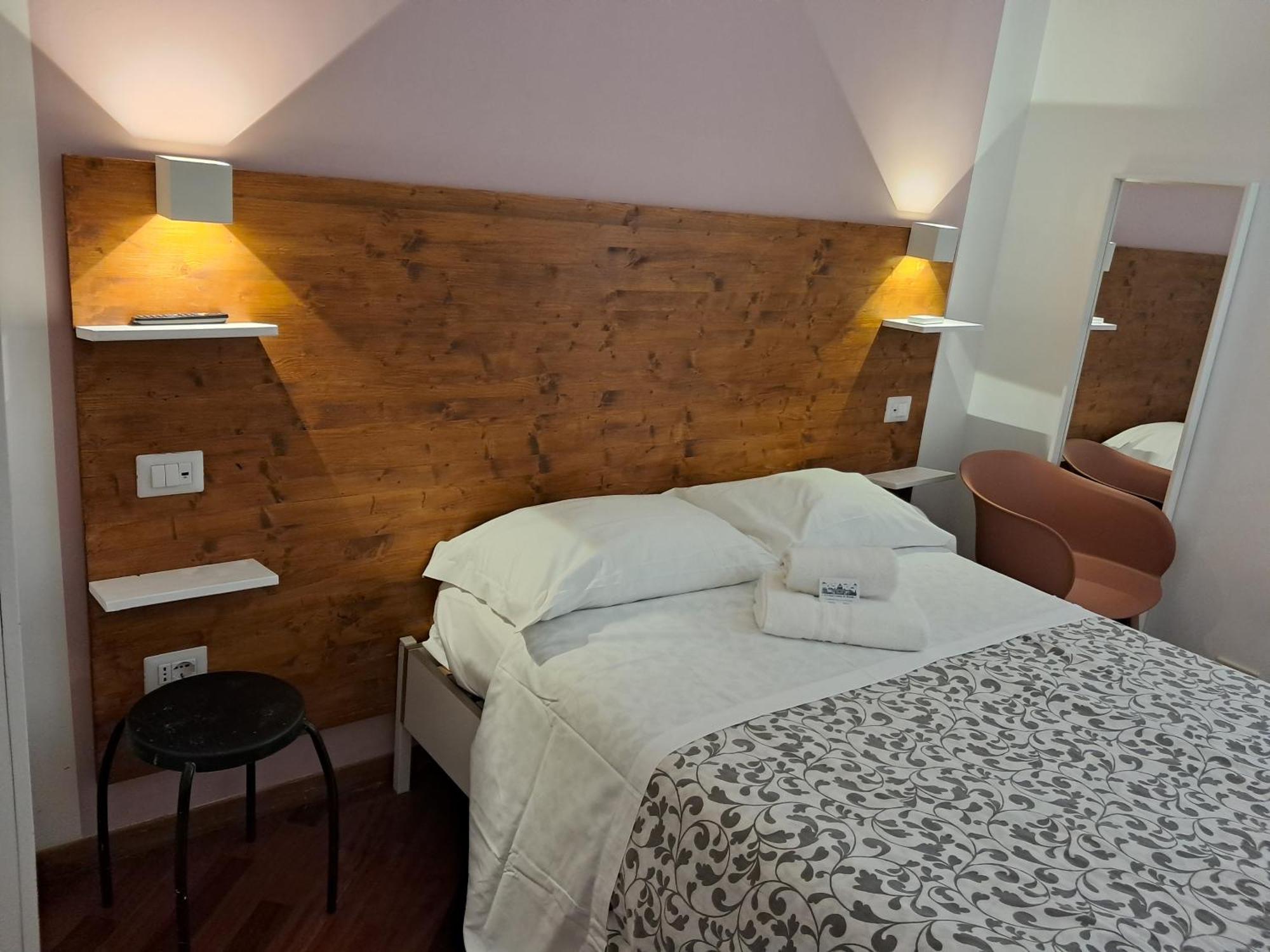 Domus Filiberto Hotel Rome Exterior photo